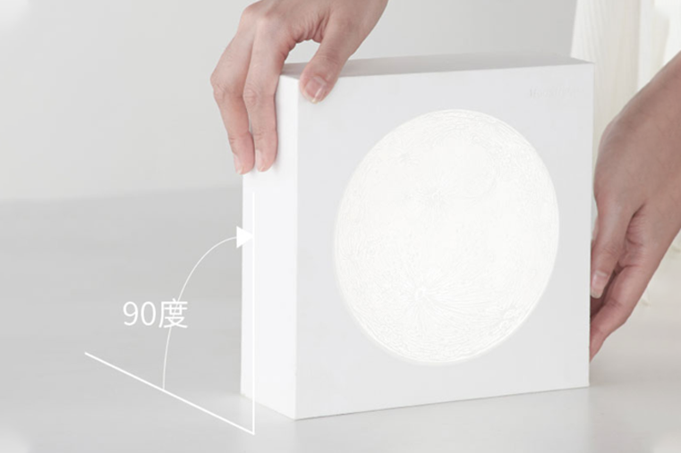 单方向滚珠开关 SW-300DA 重力礼盒灯应用方案