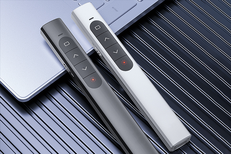 贴片震动传感元件 BL-3150 会议翻页笔应用方案